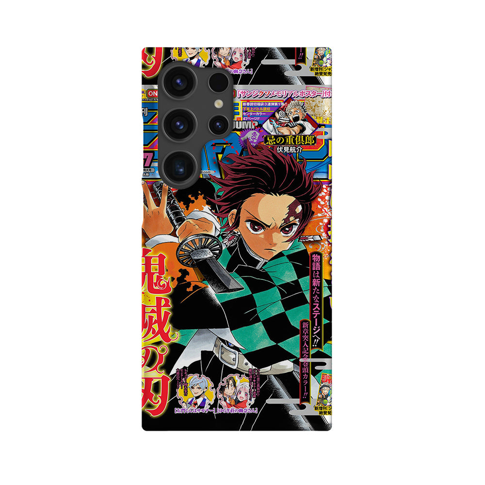 Weekly Shonen Jump n°2394-Slim