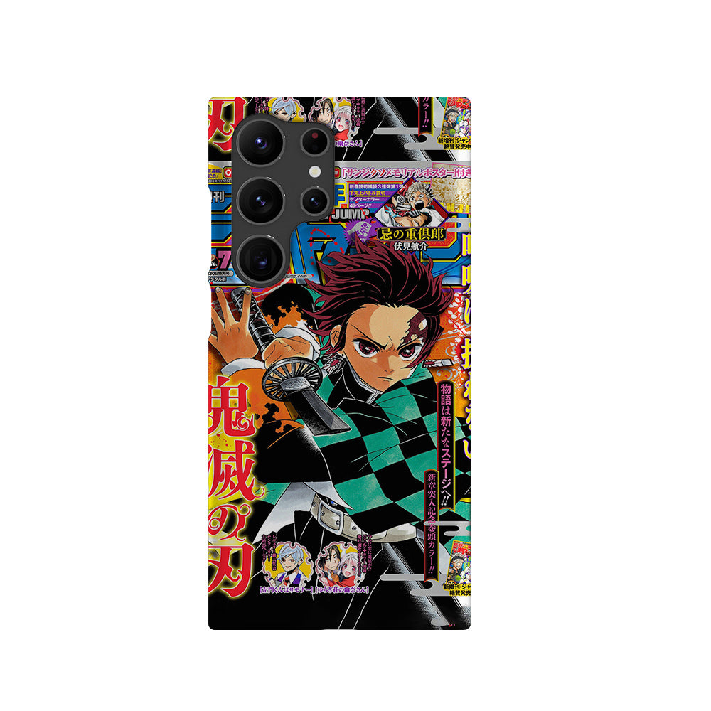 Weekly Shonen Jump n°2394-Slim