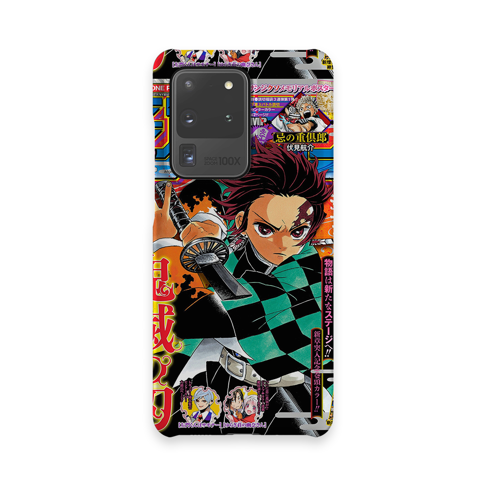 Weekly Shonen Jump n°2394-Slim
