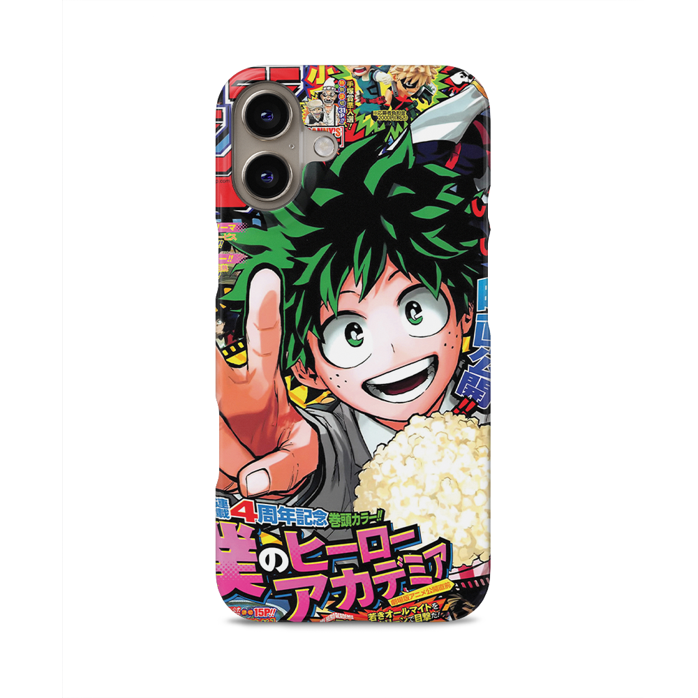 Weekly Shonen Jump n°2469-Slim
