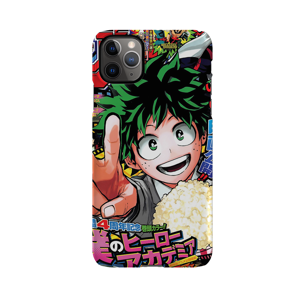 Weekly Shonen Jump n°2469-Slim