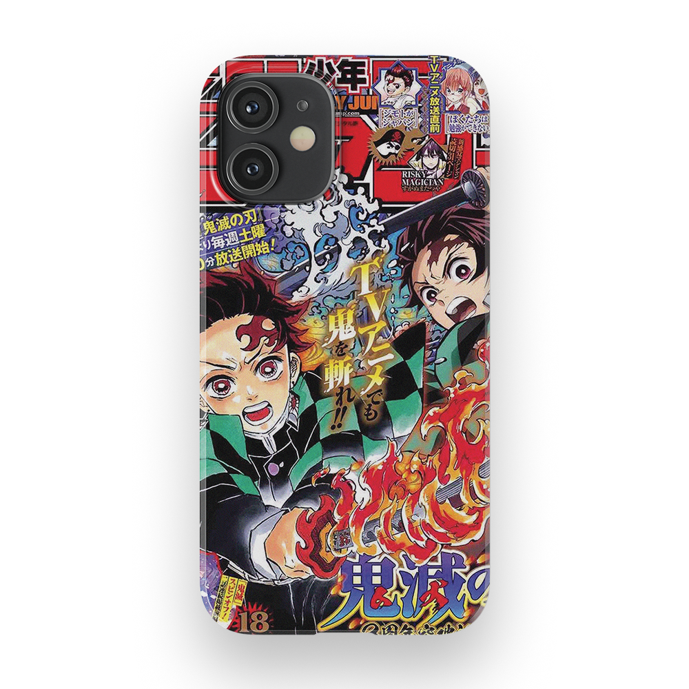 Weekly Shonen Jump n°2501-Slim