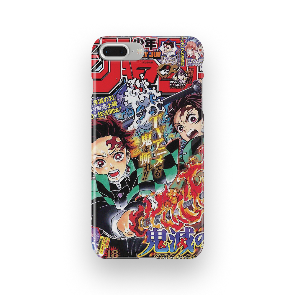 Weekly Shonen Jump n°2501-Slim