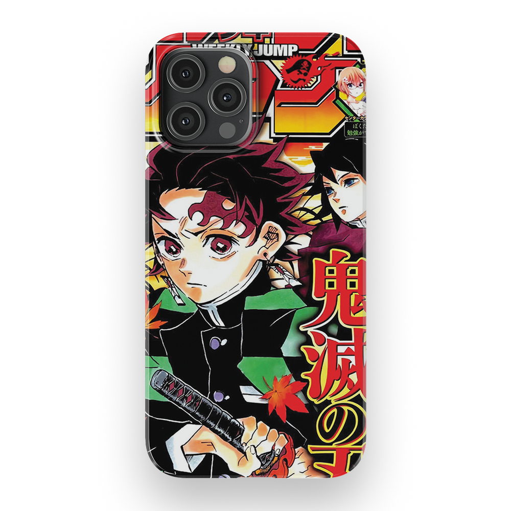 Weekly Shonen Jump n°2524-Slim