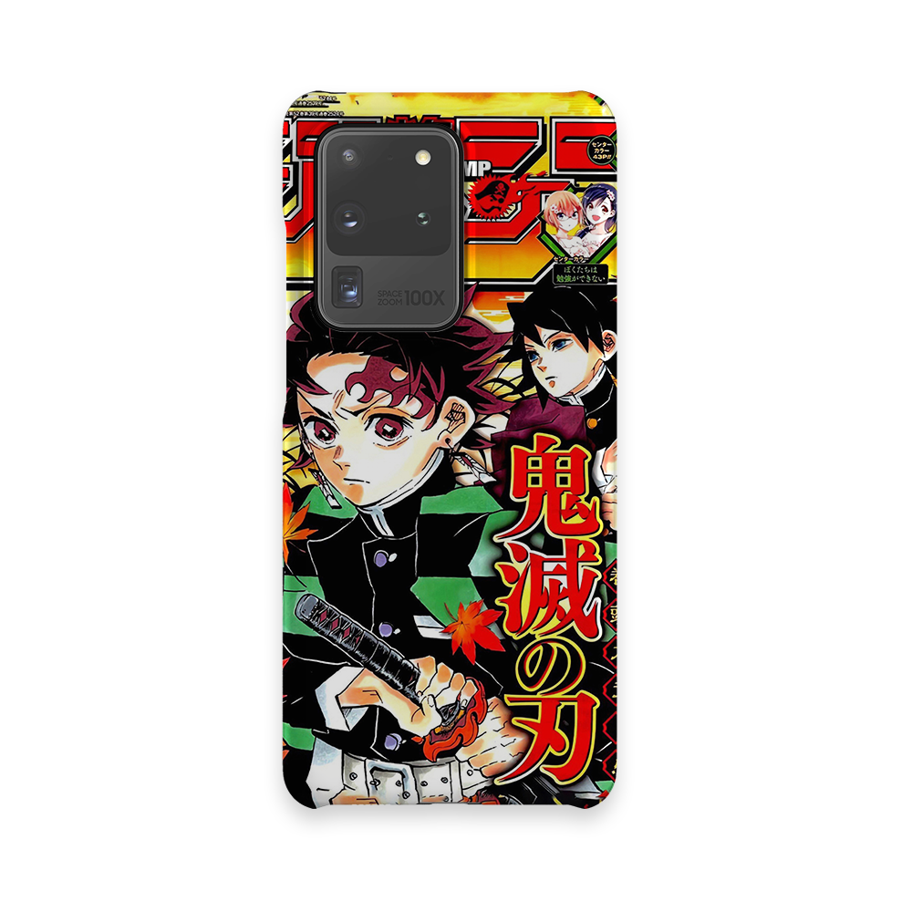 Weekly Shonen Jump n°2524-Slim