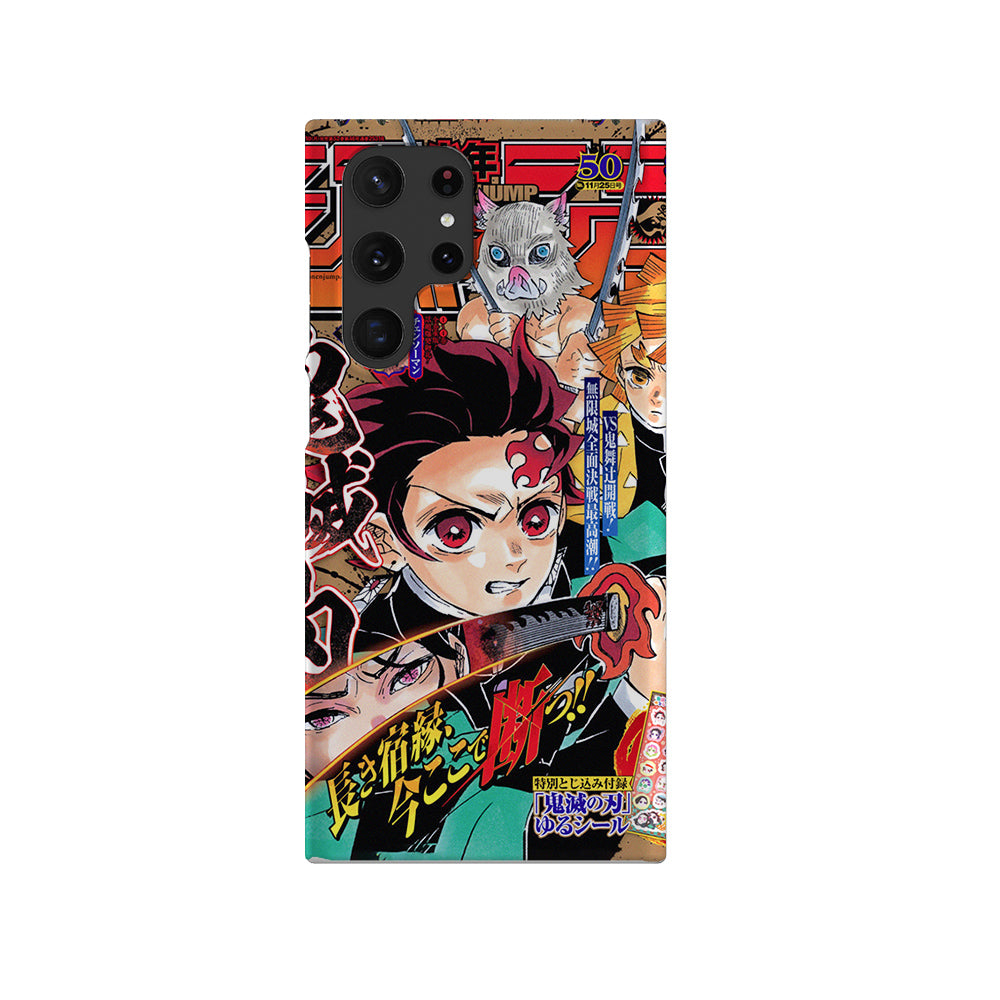 Weekly Shonen Jump n°2535-Slim