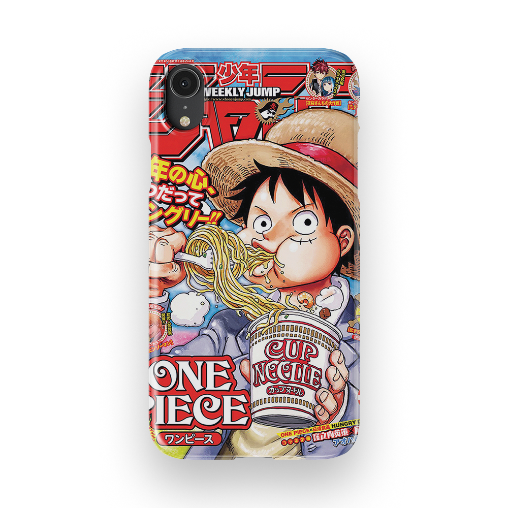 Weekly Shonen Jump n°2544-Slim