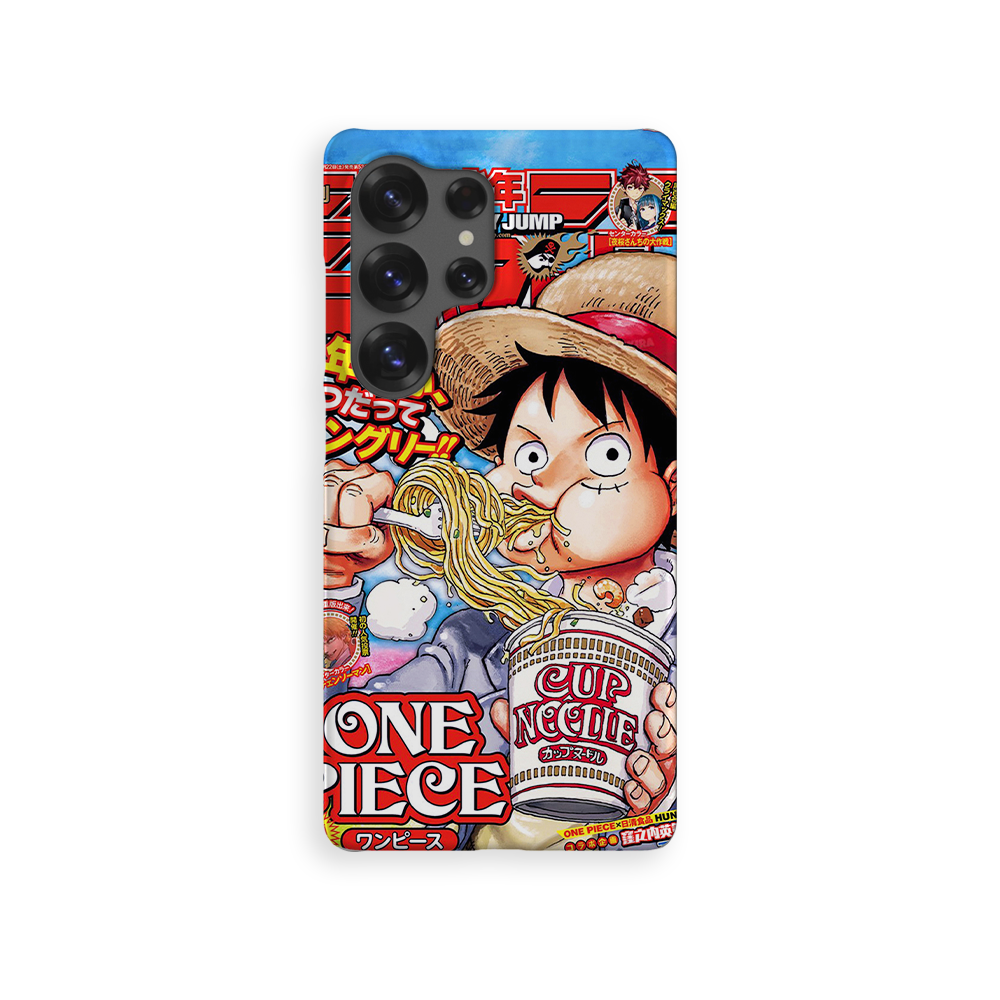 Weekly Shonen Jump n°2544-Slim