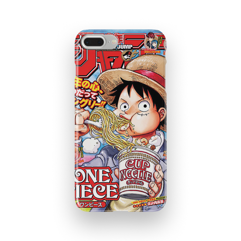 Weekly Shonen Jump n°2544-Slim