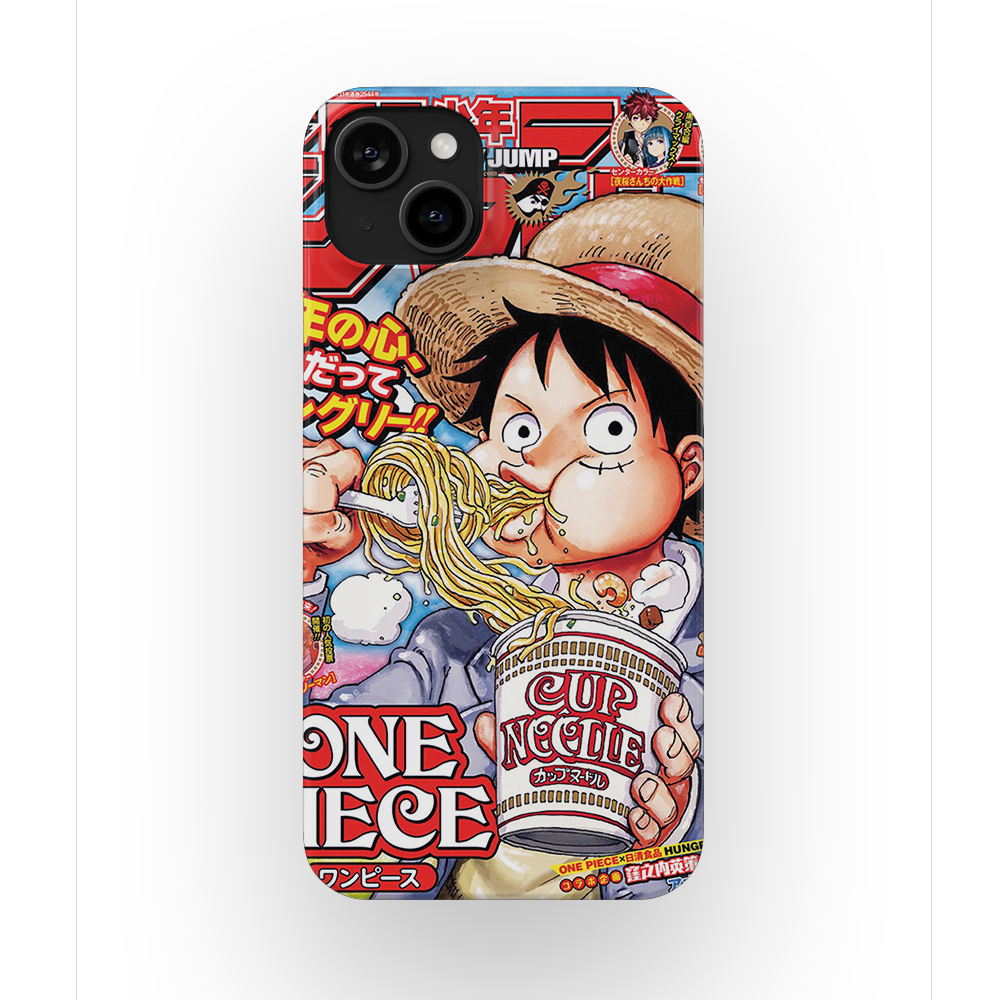 Weekly Shonen Jump n°2544-Slim