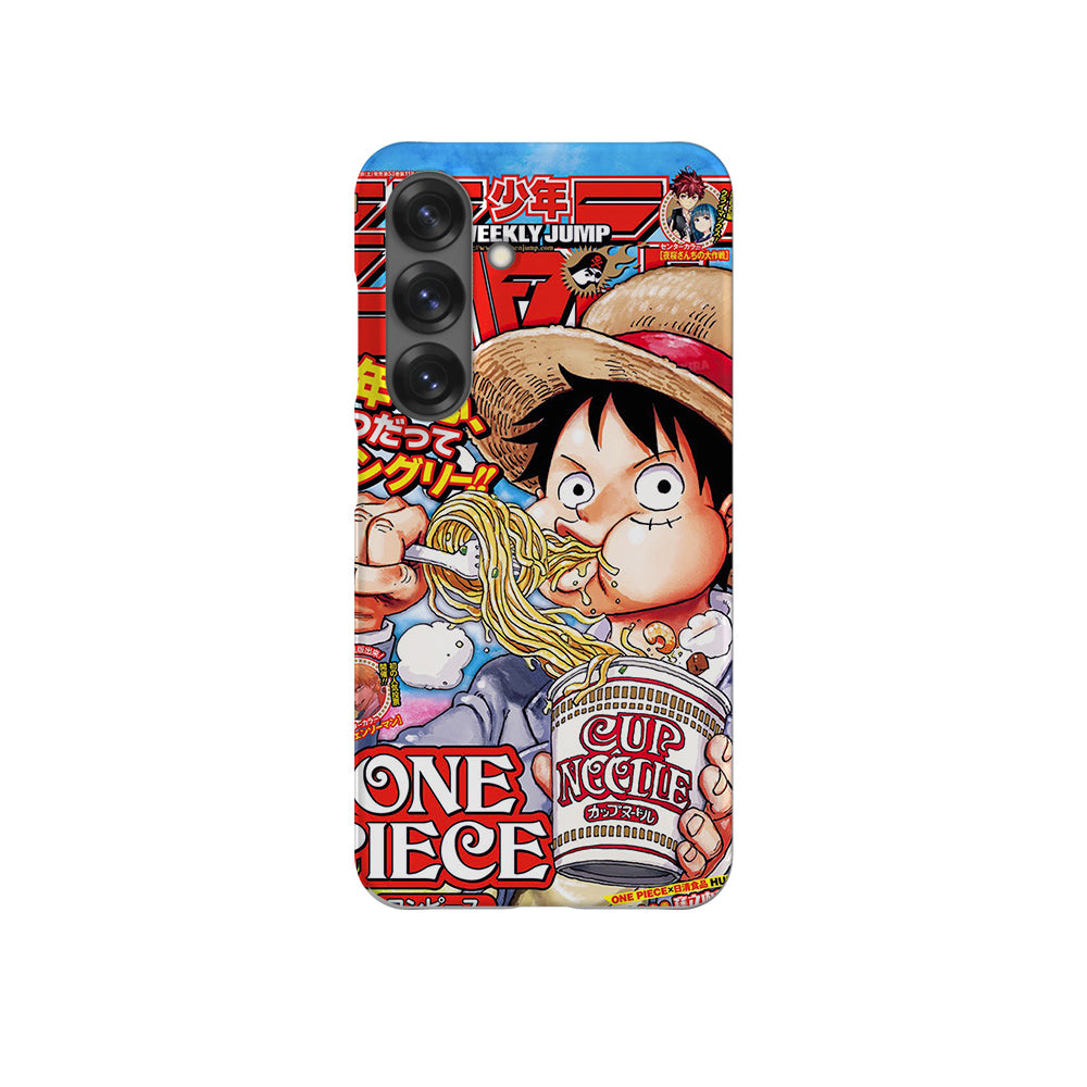 Weekly Shonen Jump n°2544-Slim