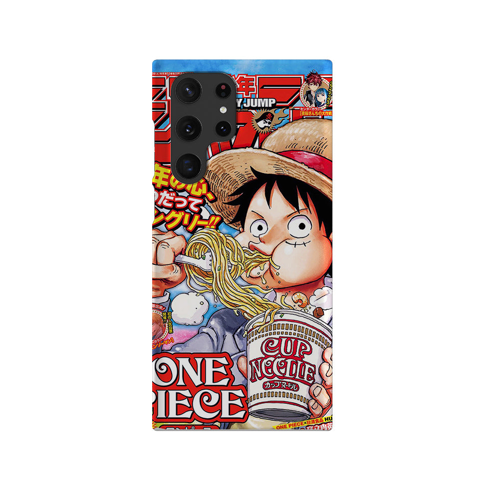 Weekly Shonen Jump n°2544-Slim