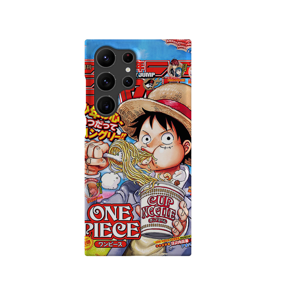 Weekly Shonen Jump n°2544-Slim