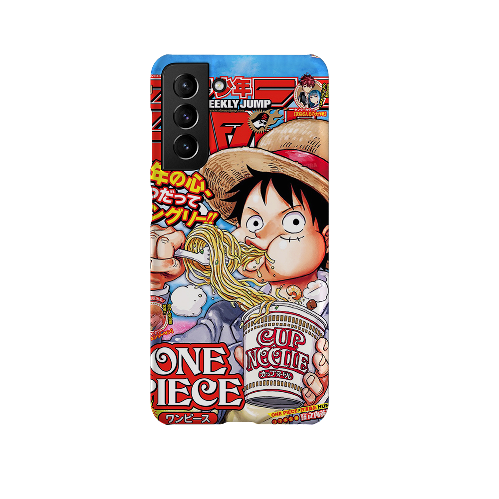 Weekly Shonen Jump n°2544-Slim