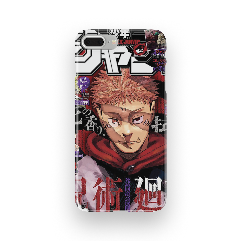 Weekly Shonen Jump n°2586-Slim