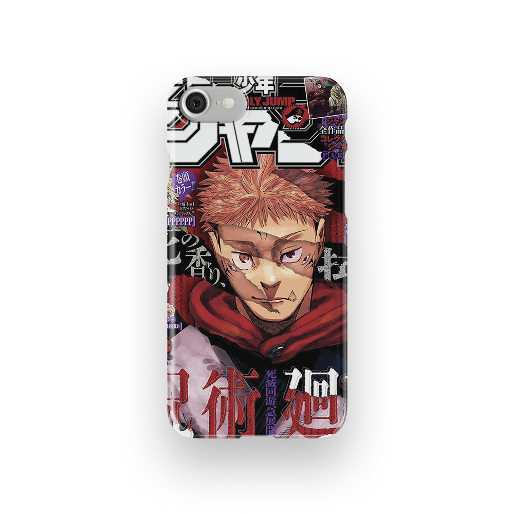 Weekly Shonen Jump n°2586-Slim