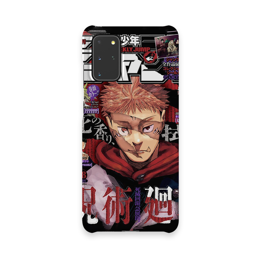 Weekly Shonen Jump n°2586-Slim