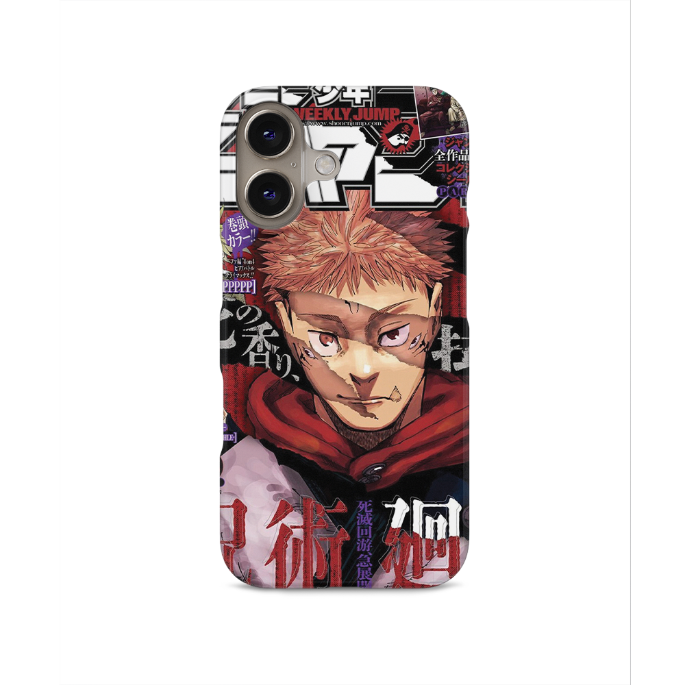 Weekly Shonen Jump n°2586-Slim