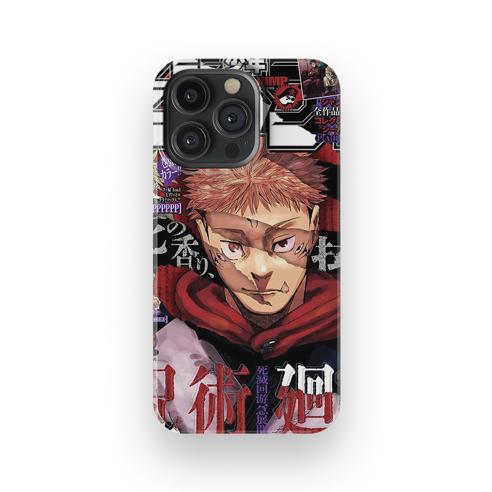 Weekly Shonen Jump n°2586-Slim