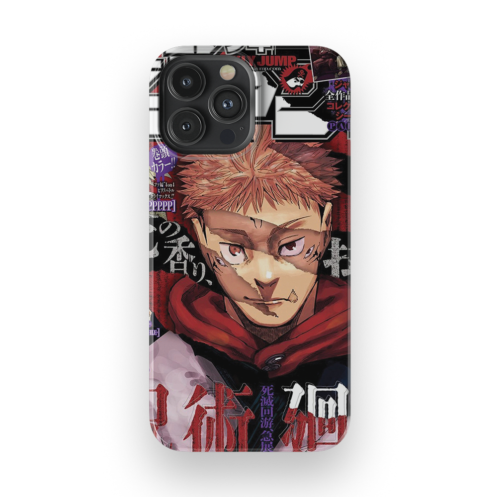 Weekly Shonen Jump n°2586-Slim