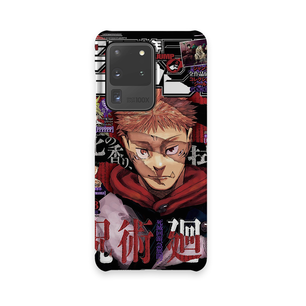 Weekly Shonen Jump n°2586-Slim