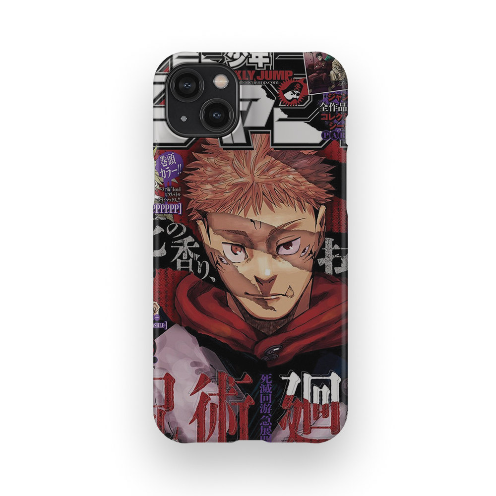 Weekly Shonen Jump n°2586-Slim