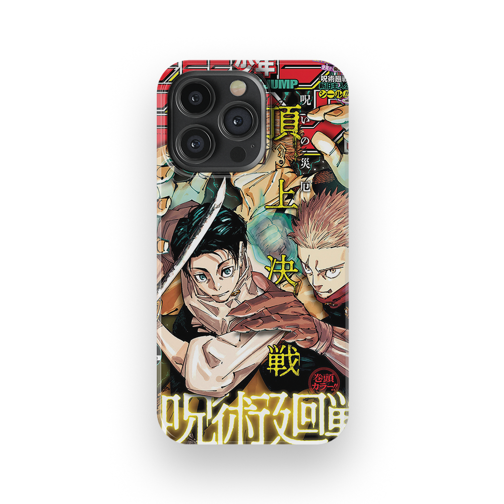 Weekly Shonen Jump n°2736-Slim