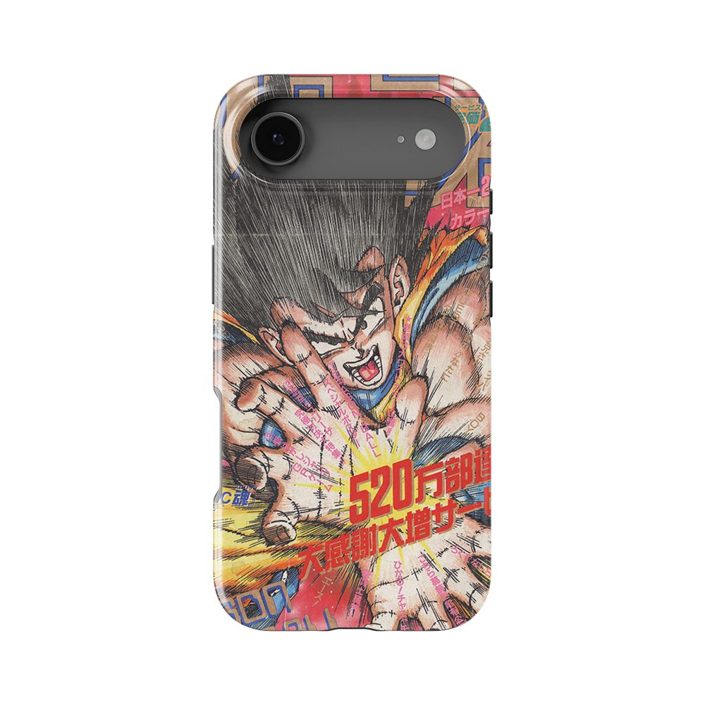 Weekly Shonen Jump n°1123-Slim