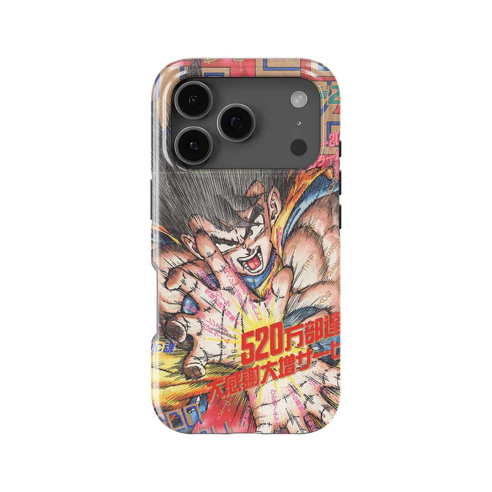 Weekly Shonen Jump n°1123-Slim