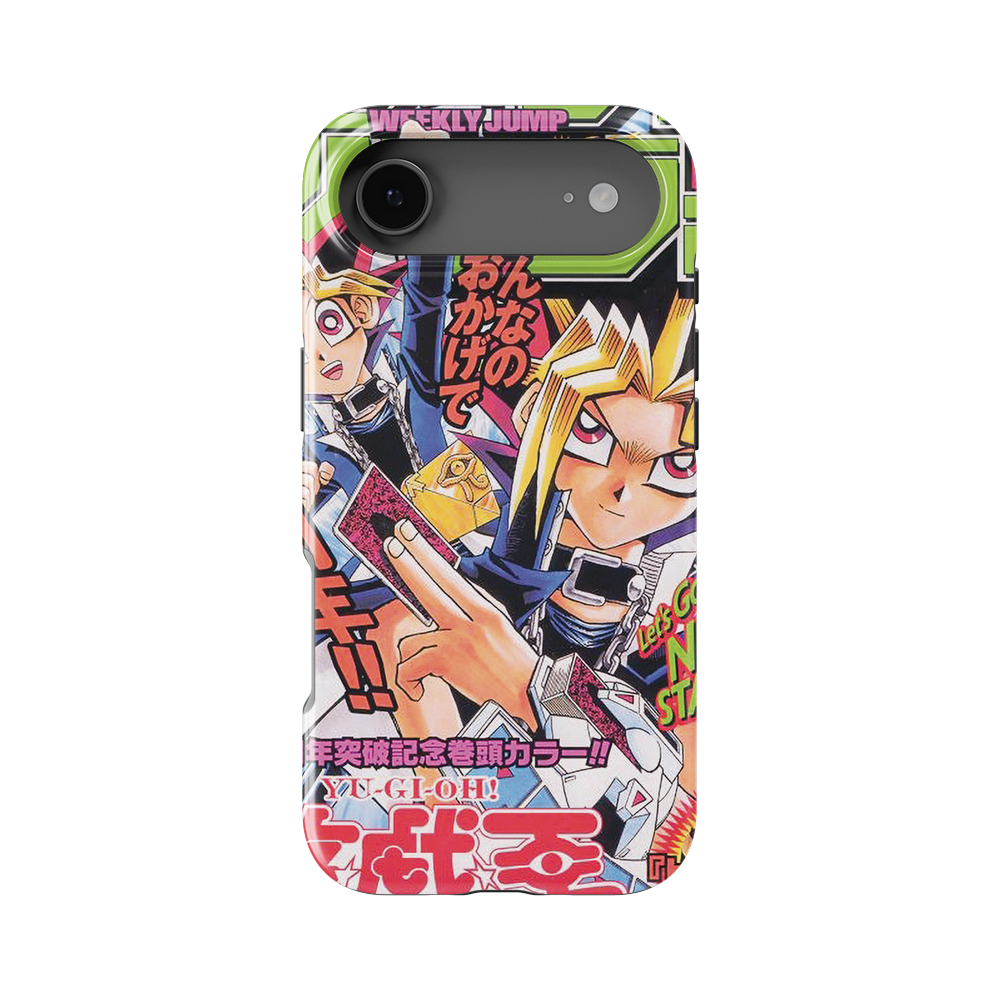 Weekly Shonen Jump n°1674-Slim