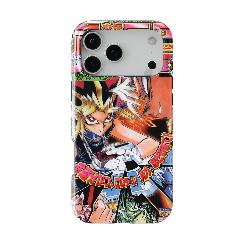 Weekly Shonen Jump n°1700-Slim