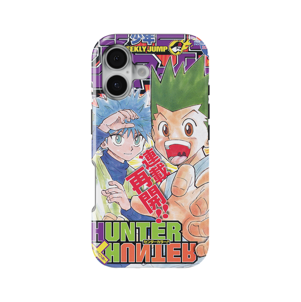 Weekly Shonen Jump n°1949-Slim