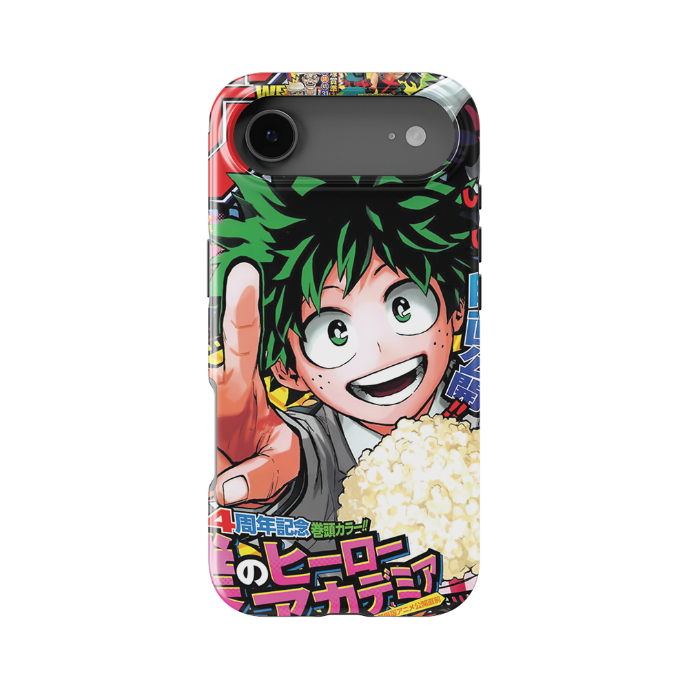 Weekly Shonen Jump n°2469-Slim