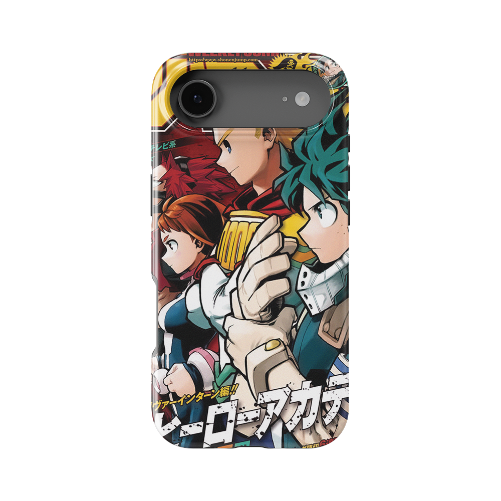 Weekly Shonen Jump n°2527-Slim