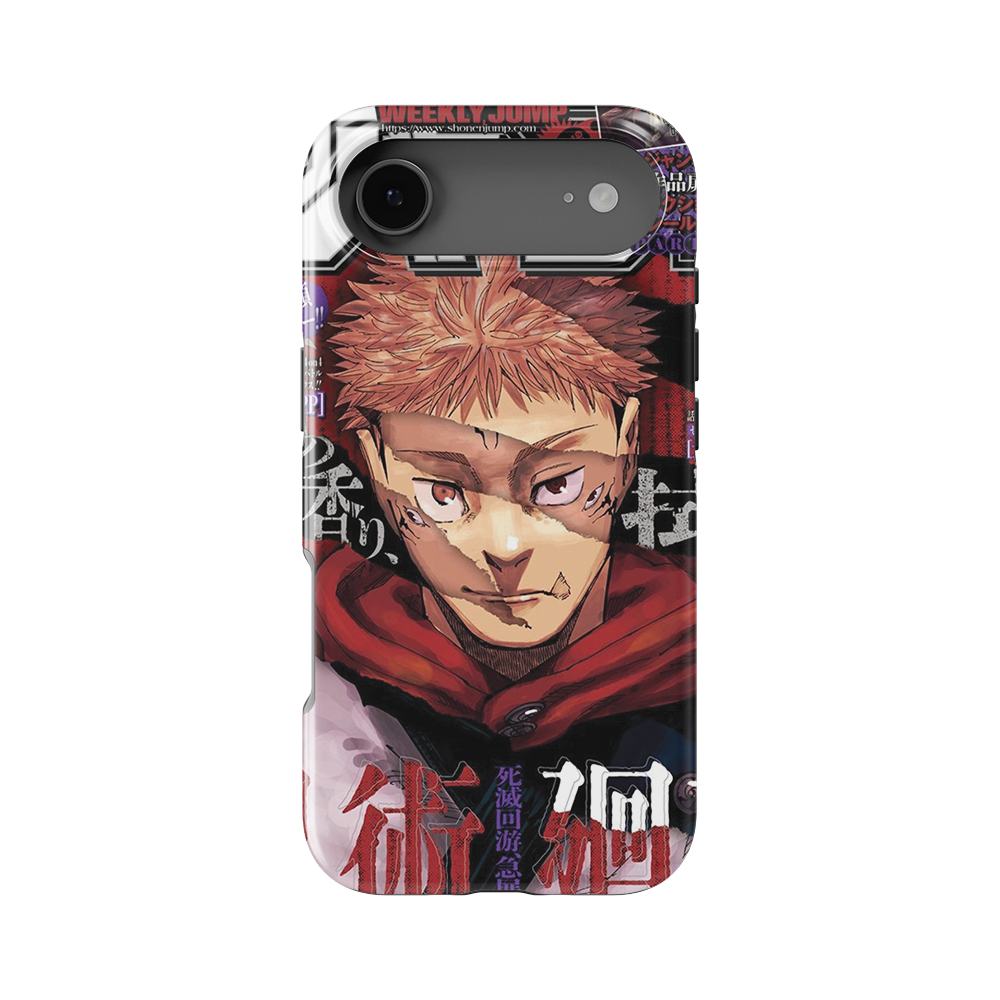 Weekly Shonen Jump n°2586-Slim