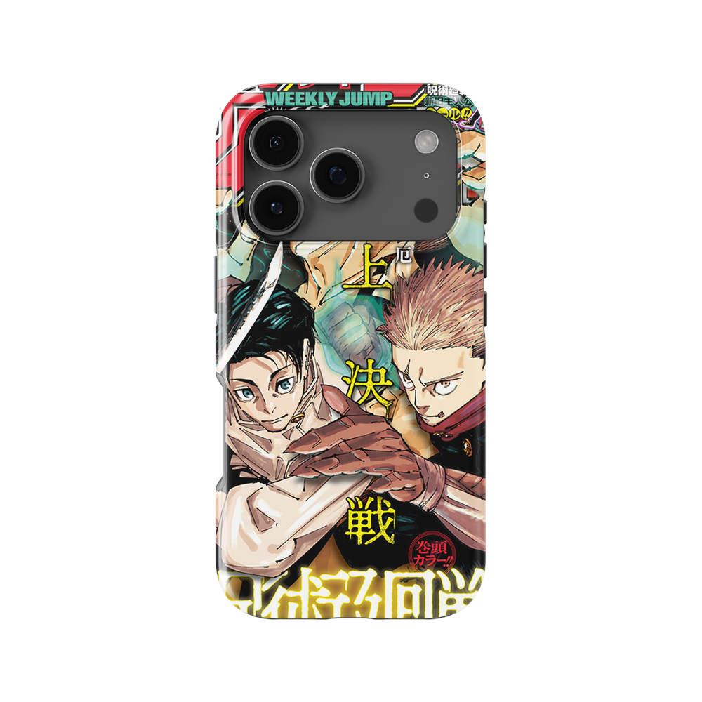 Weekly Shonen Jump n°2736-Slim