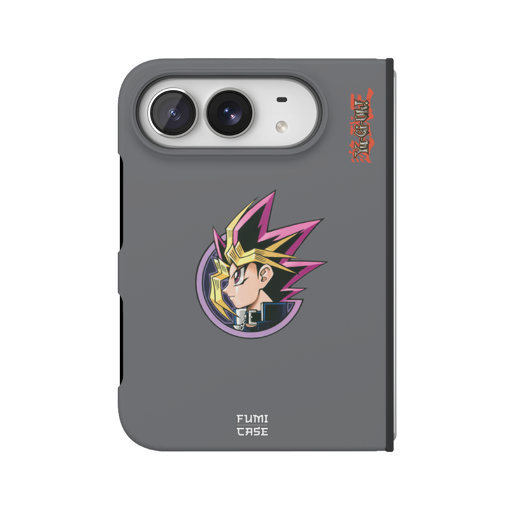 Yugi Case
