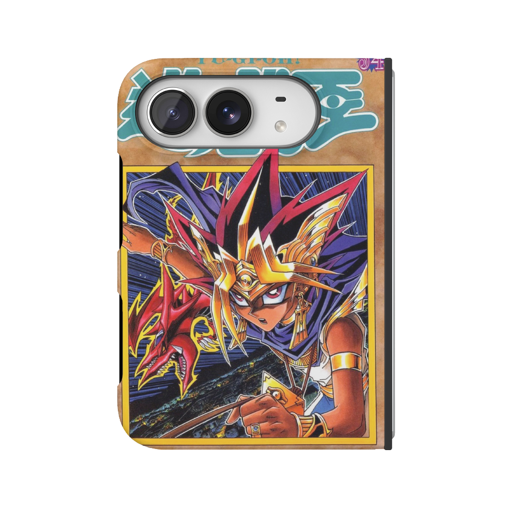 Yu Gi Oh! Vol.34