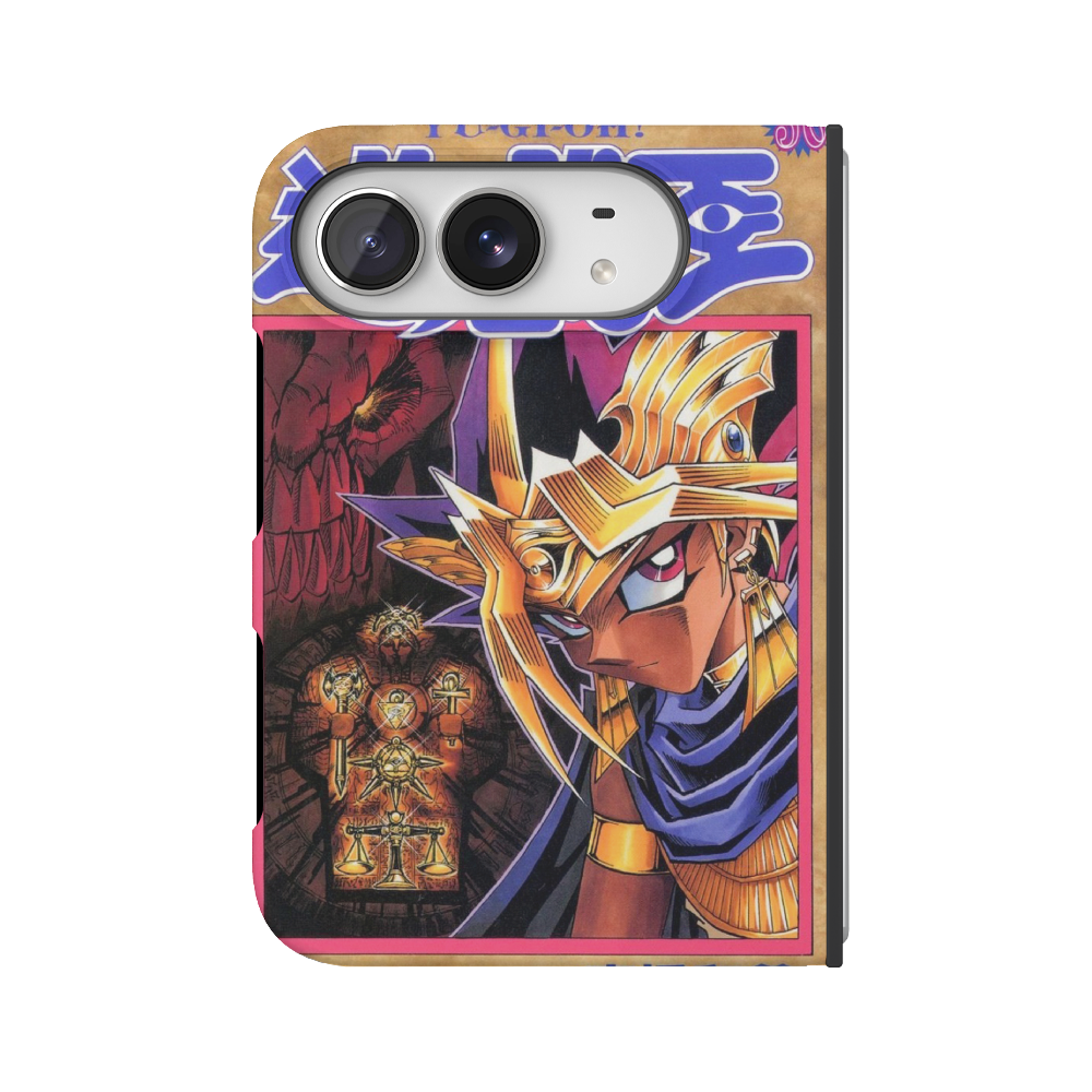 Yu Gi Oh! Vol.36