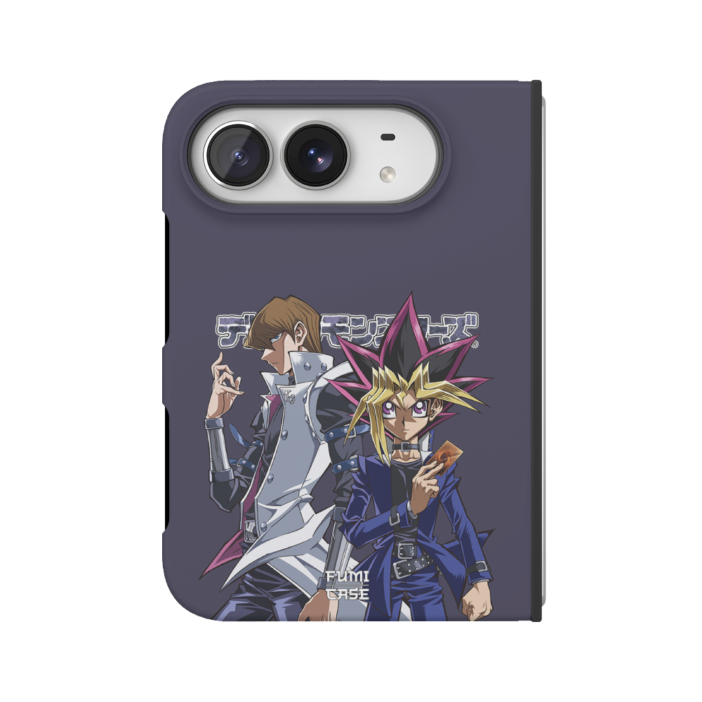 Yugi x Kaiba