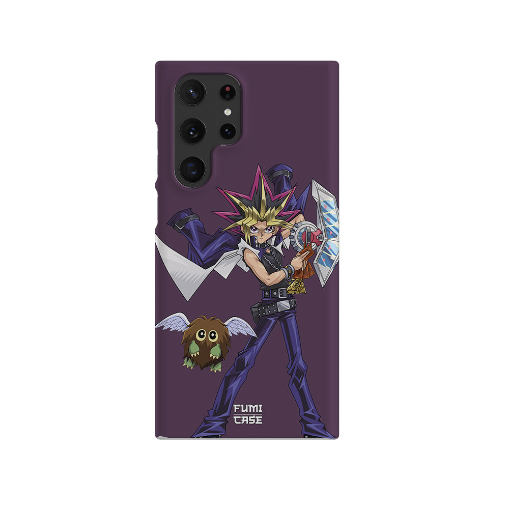 Yami Yugi-Slim