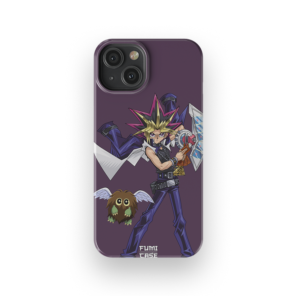 Yami Yugi-Slim