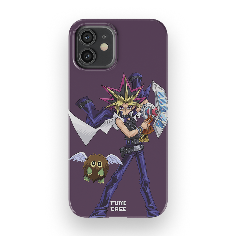 Yami Yugi-Slim