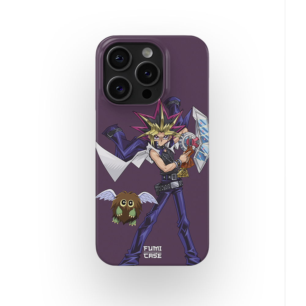 Yami Yugi-Slim