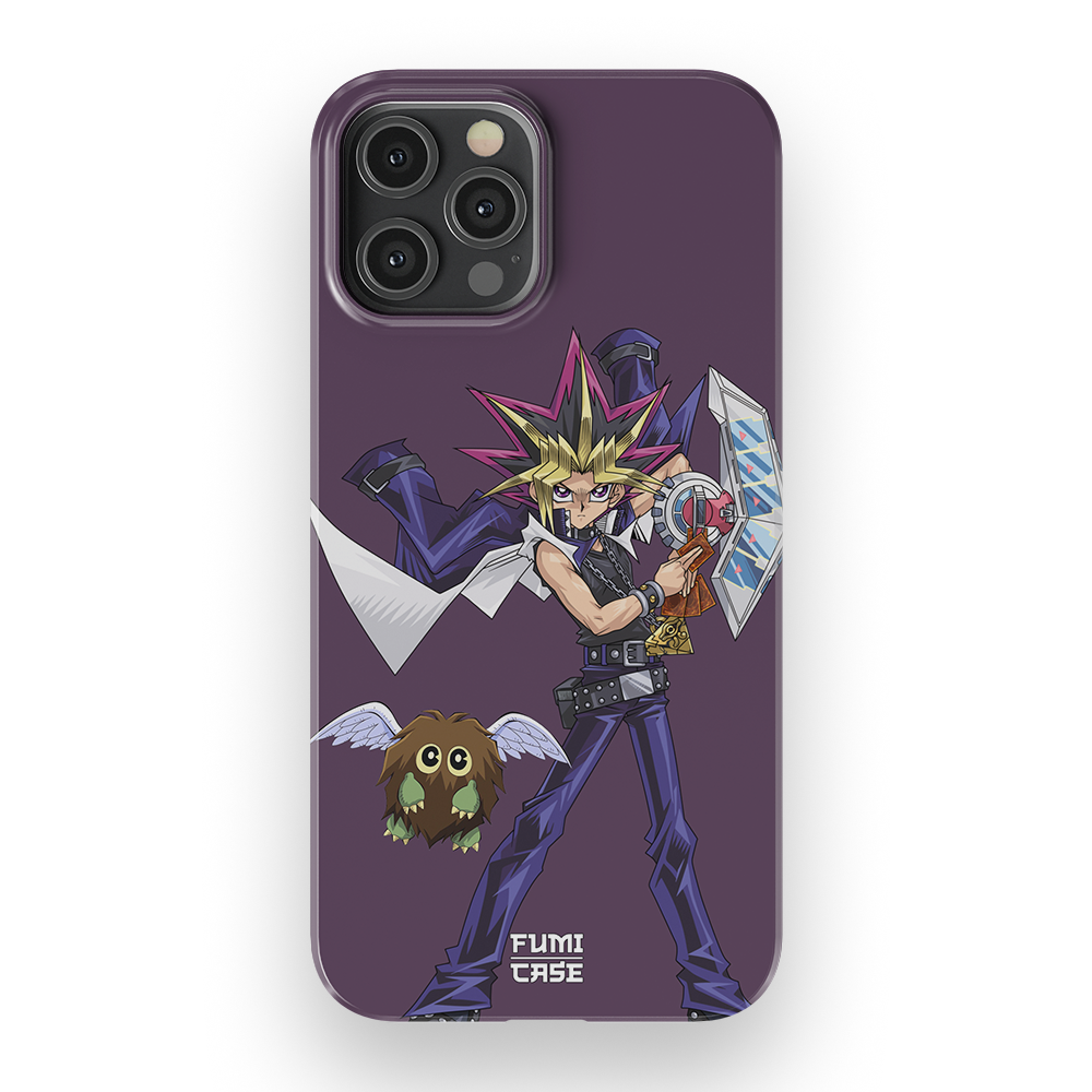 Yami Yugi-Slim