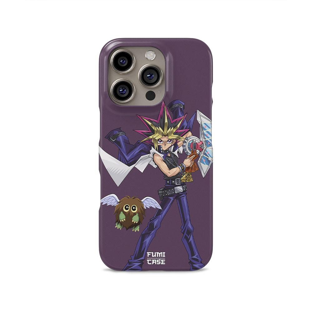 Yami Yugi-Slim