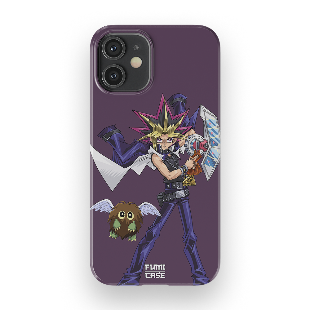 Yami Yugi-Slim