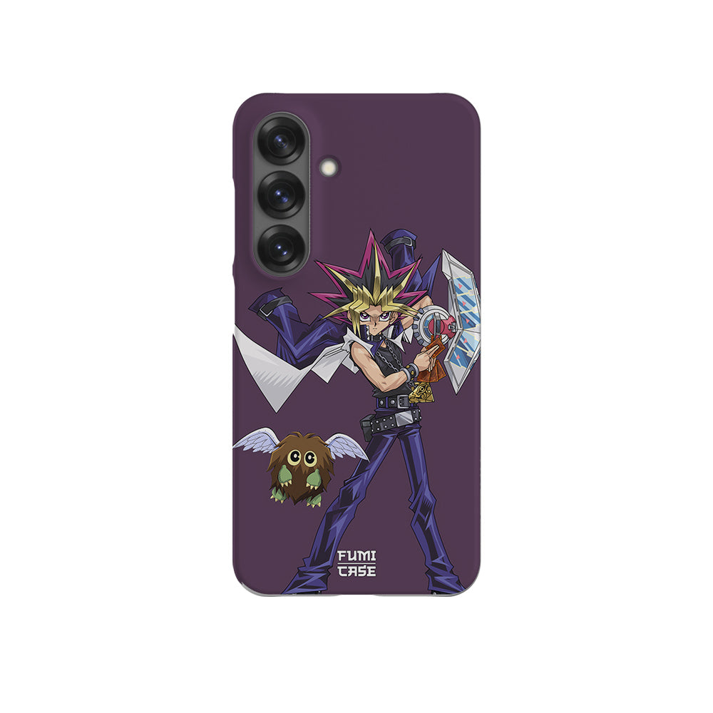 Yami Yugi-Slim