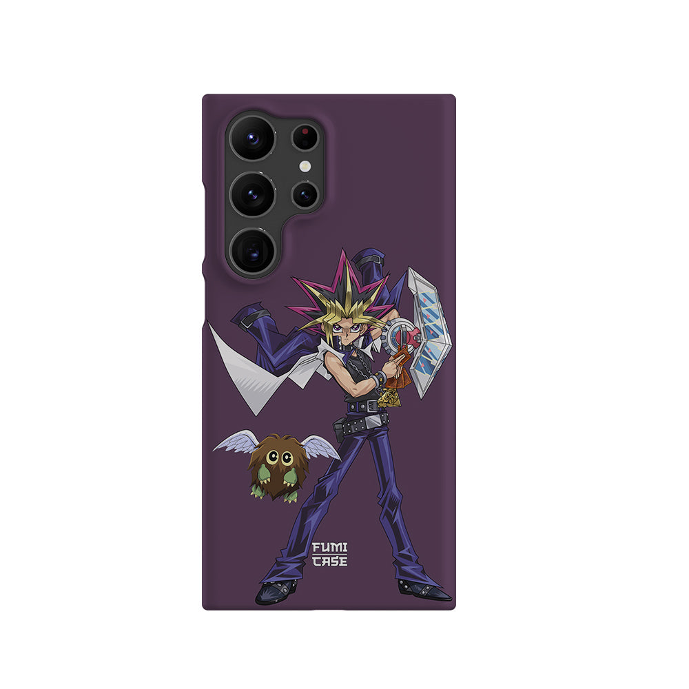 Yami Yugi-Slim