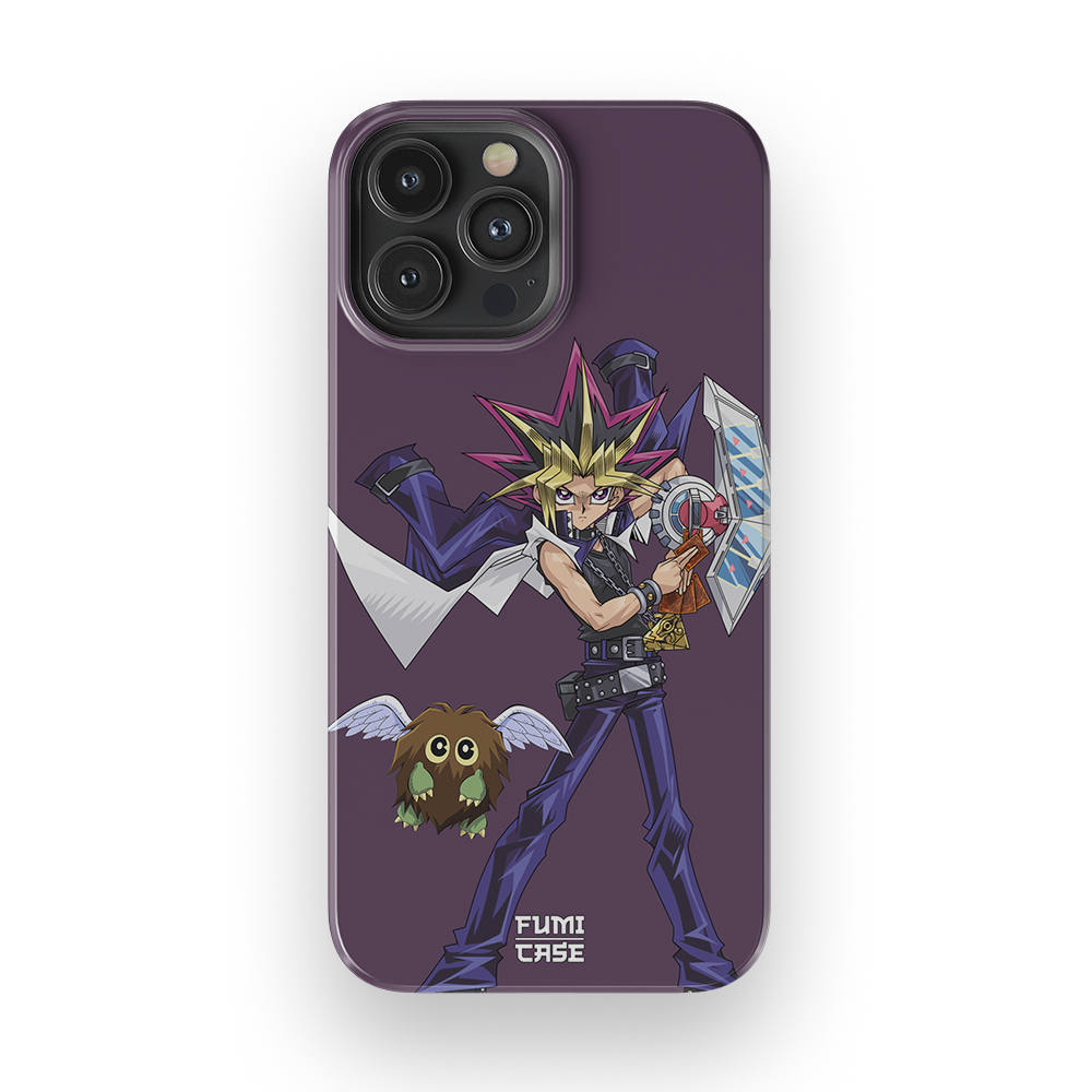 Yami Yugi-Slim